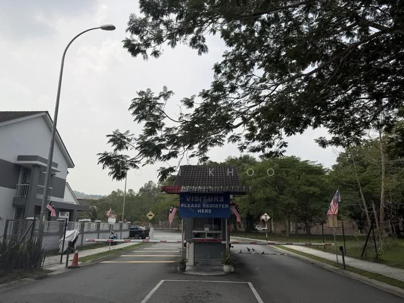 2-storey Terraced House for Sale in S2 Heights (Seremban 2) - John Khoo - Exterior - PropertyGuru.com.my