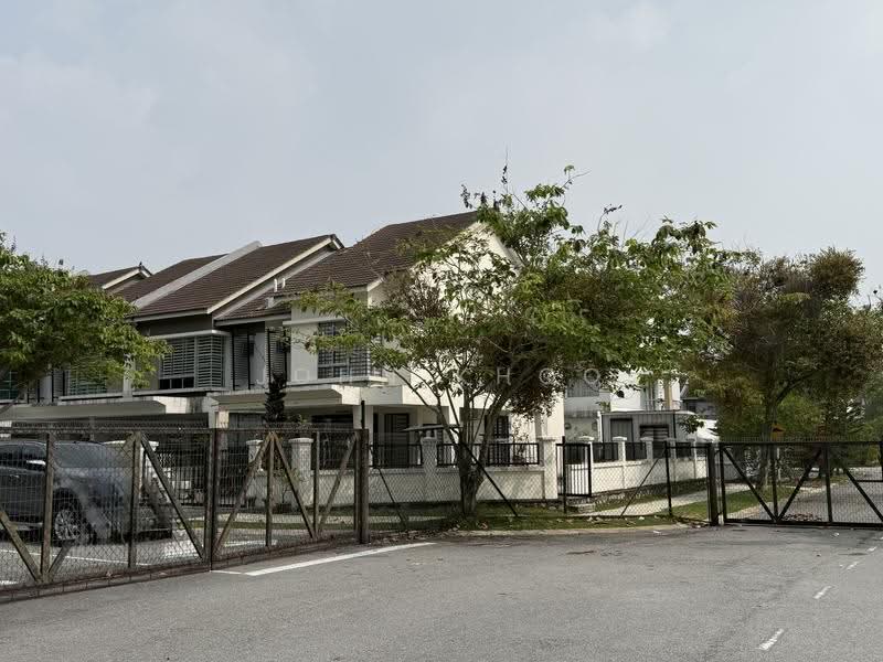 2-storey Terraced House for Sale in S2 Heights (Seremban 2) - John Khoo - Exterior - PropertyGuru.com.my
