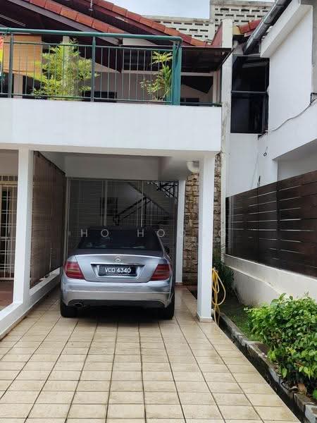 Rumah Bandar untuk Disewa di Taman Equine (Seri Kembangan) - Ho Hoong - Exterior - PropertyGuru.com.my