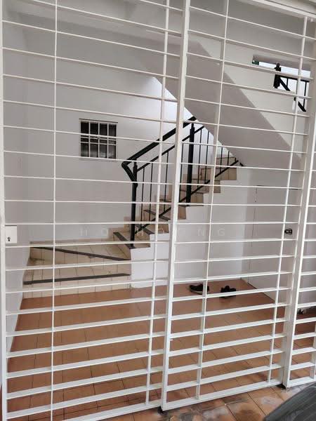 Rumah Bandar untuk Disewa di Taman Equine (Seri Kembangan) - Ho Hoong - Interior - PropertyGuru.com.my