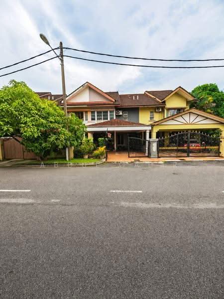 2-storey Terraced House for Sale in Seksyen 15 (Bangi) - Abdul Qadir - PropertyGuru.com.my