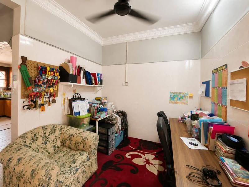 2-storey Terraced House for Sale in Seksyen 15 (Bangi) - Abdul Qadir - PropertyGuru.com.my