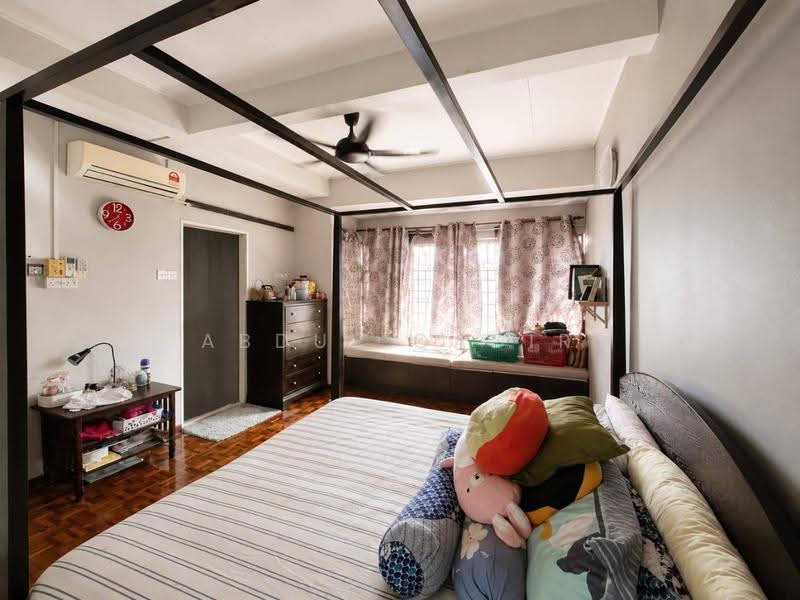 2-storey Terraced House for Sale in Seksyen 15 (Bangi) - Abdul Qadir - PropertyGuru.com.my