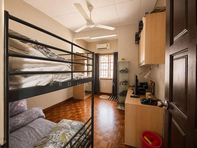 2-storey Terraced House for Sale in Seksyen 15 (Bangi) - Abdul Qadir - PropertyGuru.com.my
