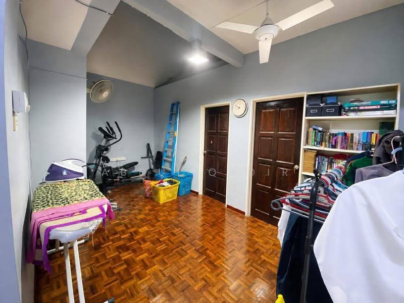 2-storey Terraced House for Sale in Seksyen 15 (Bangi) - Abdul Qadir - PropertyGuru.com.my