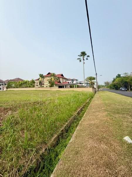 Tanah Kediaman untuk Dijual di Country Heights (Kajang) - Anbalagee Anbalagee - Exterior - PropertyGuru.com.my