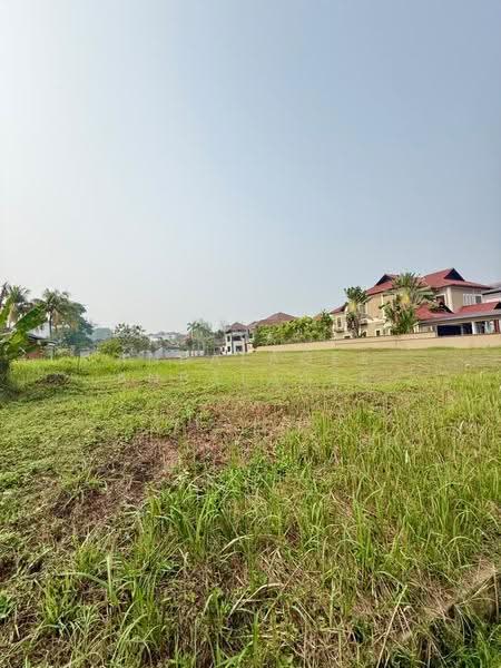Tanah Kediaman untuk Dijual di Country Heights (Kajang) - Anbalagee Anbalagee - Exterior - PropertyGuru.com.my