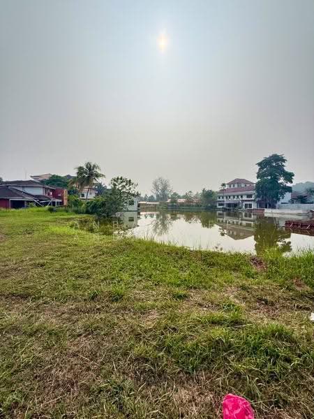 Tanah Kediaman untuk Dijual di Country Heights (Kajang) - Anbalagee Anbalagee - Exterior - PropertyGuru.com.my
