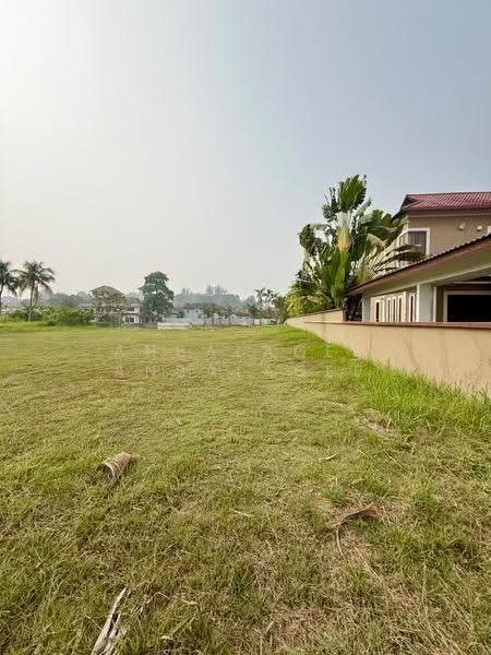 Tanah Kediaman untuk Dijual di Country Heights (Kajang) - Anbalagee Anbalagee - Exterior - PropertyGuru.com.my