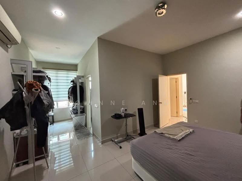 Cluster House for Sale in Taman Nusa Bestari (Iskandar Puteri (Nusajaya)) - Joanne Ang - Bedroom - PropertyGuru.com.my