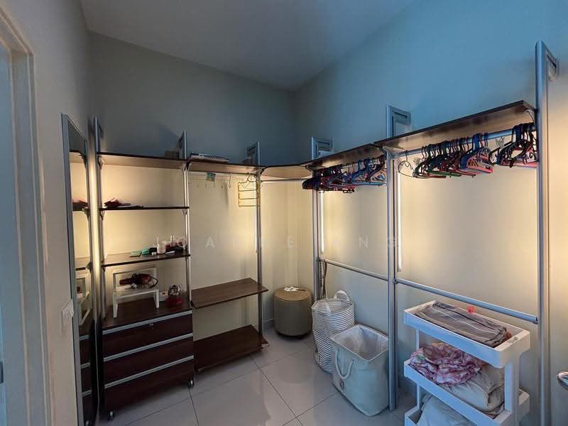 Cluster House for Sale in Taman Nusa Bestari (Iskandar Puteri (Nusajaya)) - Joanne Ang - Interior - PropertyGuru.com.my