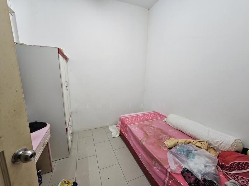 Rumah Teres 2-Tingkat untuk Dijual di Taman Connaught (Cheras) - Kent Fatt - Bedroom - PropertyGuru.com.my