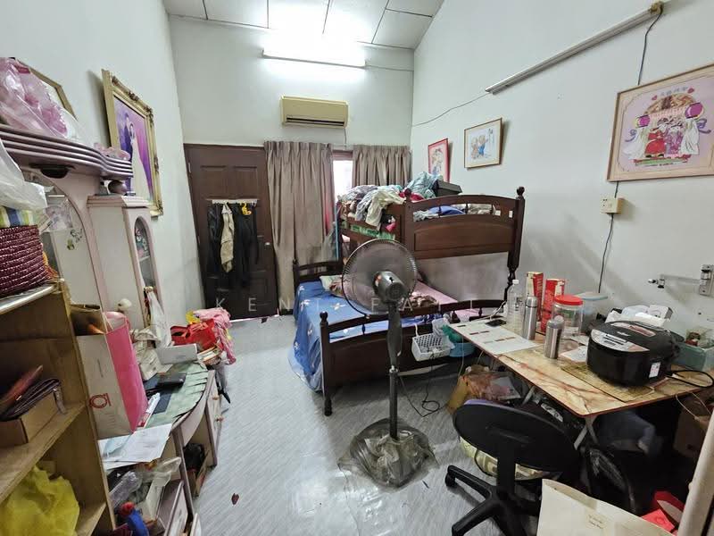 Rumah Teres 2-Tingkat untuk Dijual di Taman Connaught (Cheras) - Kent Fatt - Bedroom - PropertyGuru.com.my