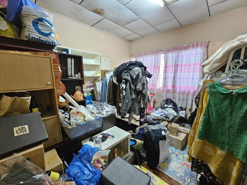 Rumah Teres 2-Tingkat untuk Dijual di Taman Connaught (Cheras) - Kent Fatt - Interior - PropertyGuru.com.my