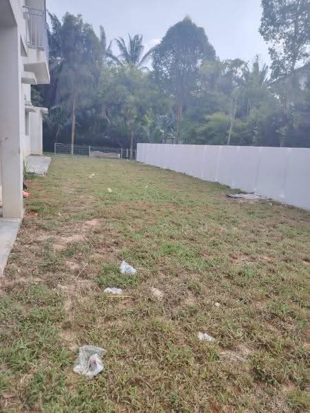 Rumah Teres 2-Tingkat untuk Disewa di Bandar Rimbayu (Telok Panglima Garang) - Alex Chua - Exterior - PropertyGuru.com.my