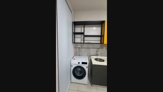 Service Residence for Rent at Liberty @ Arc - Joseph Wong - PropertyGuru.com.my