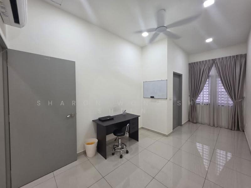 Rumah Teres 2-Tingkat untuk Dijual di Horizon Hills (Iskandar Puteri (Nusajaya)) - Sharon Wong Shu Shien - Study - PropertyGuru.com.my