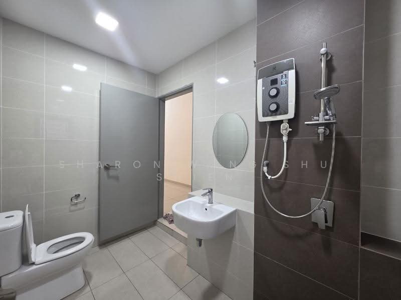 Rumah Teres 2-Tingkat untuk Dijual di Horizon Hills (Iskandar Puteri (Nusajaya)) - Sharon Wong Shu Shien - Bathroom - PropertyGuru.com.my