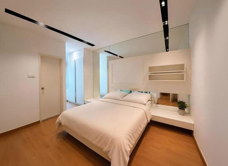 Terraced House for Sale in Mont Kiara (Kuala Lumpur) - Steven Lim - Bedroom - PropertyGuru.com.my