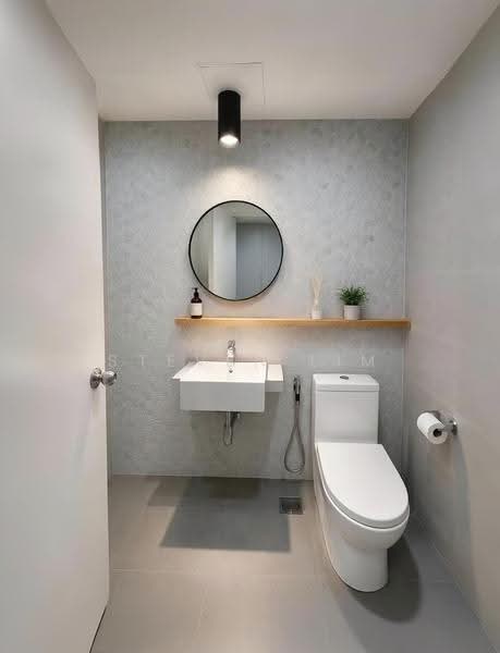 Terraced House for Sale in Mont Kiara (Kuala Lumpur) - Steven Lim - Bathroom - PropertyGuru.com.my