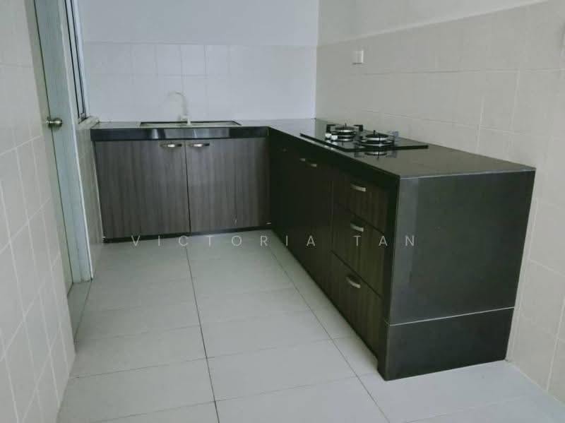 Condominium for Rent at Semarak @ Taman Raintree - Victoria Tan - Kitchen - PropertyGuru.com.my