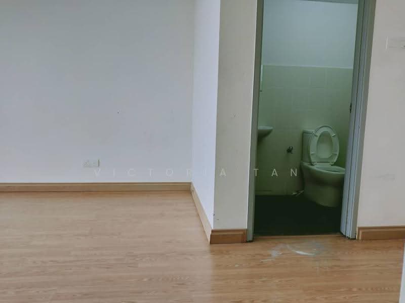 Condominium for Rent at Semarak @ Taman Raintree - Victoria Tan - Bathroom - PropertyGuru.com.my