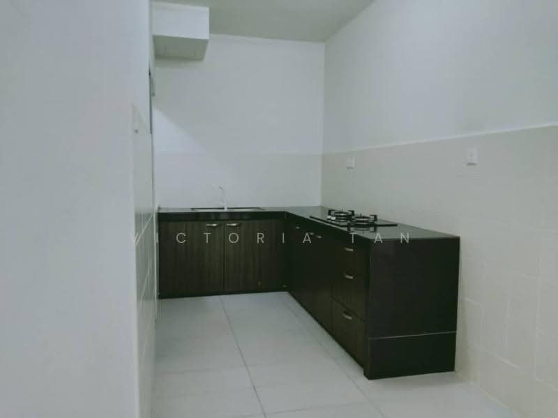 Condominium for Rent at Semarak @ Taman Raintree - Victoria Tan - Kitchen - PropertyGuru.com.my