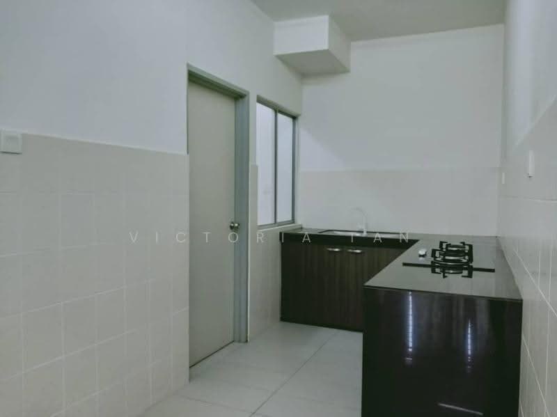 Condominium for Rent at Semarak @ Taman Raintree - Victoria Tan - Kitchen - PropertyGuru.com.my