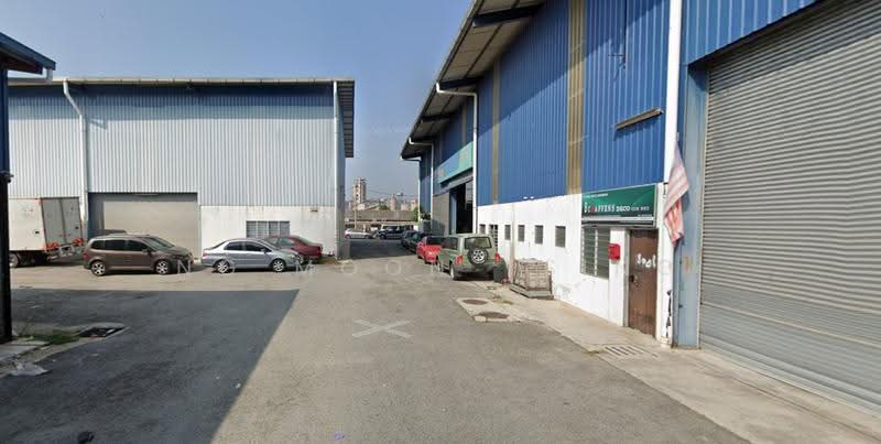 Factory for Rent in Rawang (Selangor) - Ng Moon Tsing - Exterior - PropertyGuru.com.my