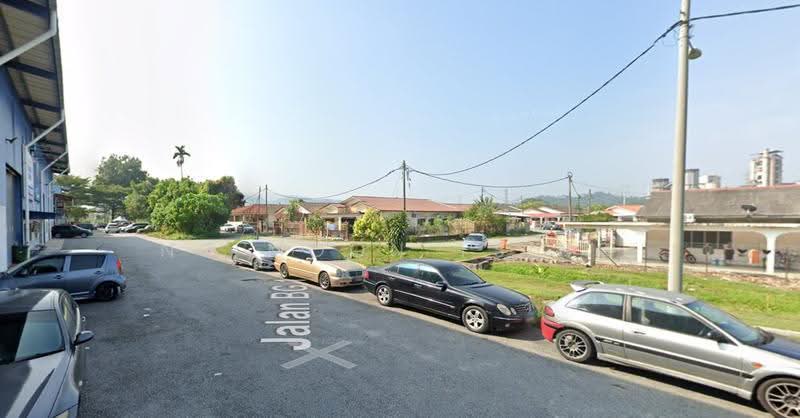 Factory for Rent in Rawang (Selangor) - Ng Moon Tsing - Exterior - PropertyGuru.com.my