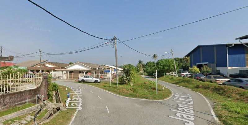 Factory for Rent in Rawang (Selangor) - Ng Moon Tsing - Exterior - PropertyGuru.com.my