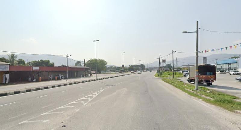 Factory for Rent in Rawang (Selangor) - Ng Moon Tsing - Exterior - PropertyGuru.com.my