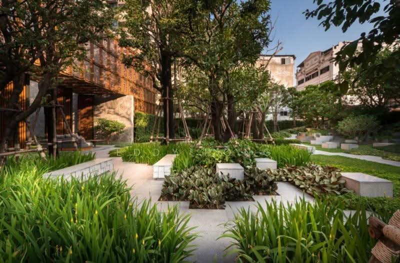 Service Residence for Sale at Residensi Naluri - Eddy Hong - Exterior - PropertyGuru.com.my