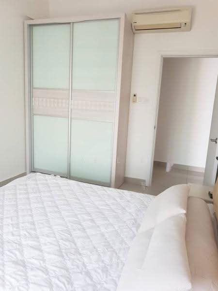 Service Residence for Rent at Summerton - Jae Lee - Bedroom - PropertyGuru.com.my