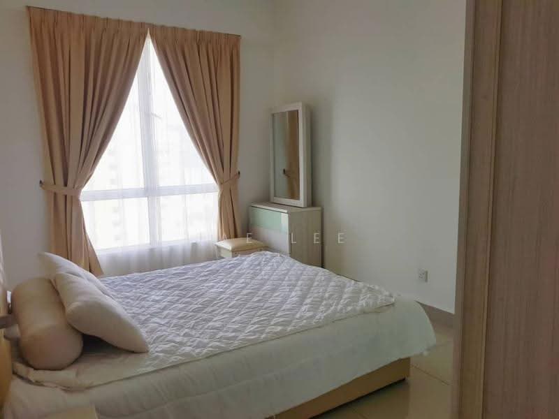 Service Residence for Rent at Summerton - Jae Lee - Bedroom - PropertyGuru.com.my