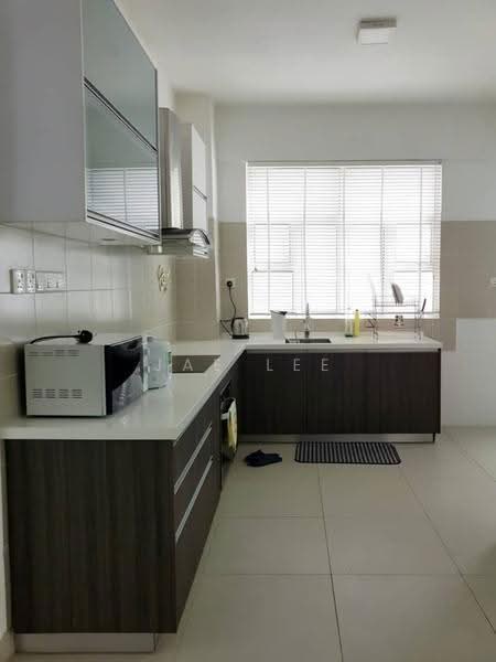 Service Residence for Rent at Summerton - Jae Lee - Kitchen - PropertyGuru.com.my