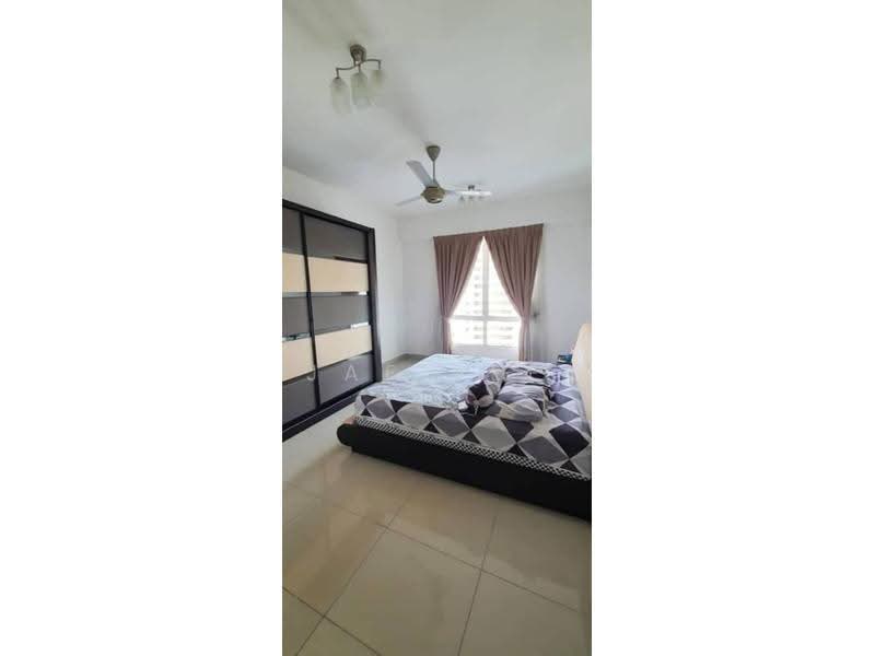 Service Residence for Rent at Summerton - Jae Lee - Bedroom - PropertyGuru.com.my