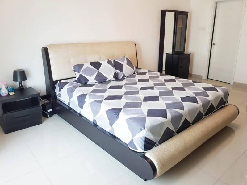 Service Residence for Rent at Summerton - Jae Lee - Bedroom - PropertyGuru.com.my