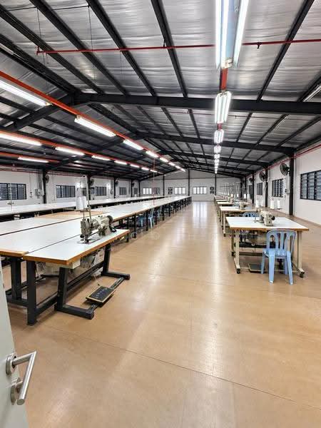 Detached Factory for Sale in Sungai Tiram (Ulu Tiram) - Nico Ho - Interior - PropertyGuru.com.my