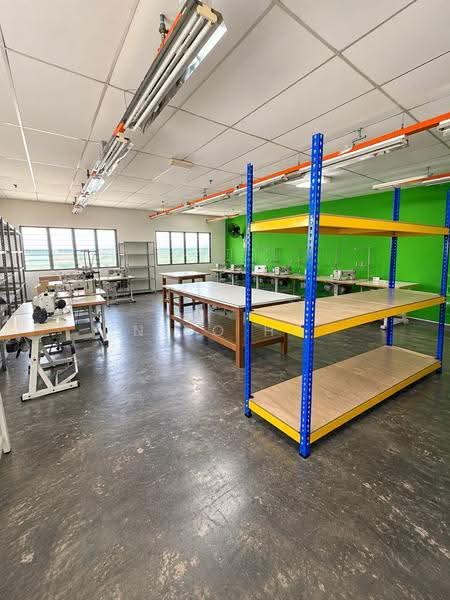 Detached Factory for Sale in Sungai Tiram (Ulu Tiram) - Nico Ho - Interior - PropertyGuru.com.my