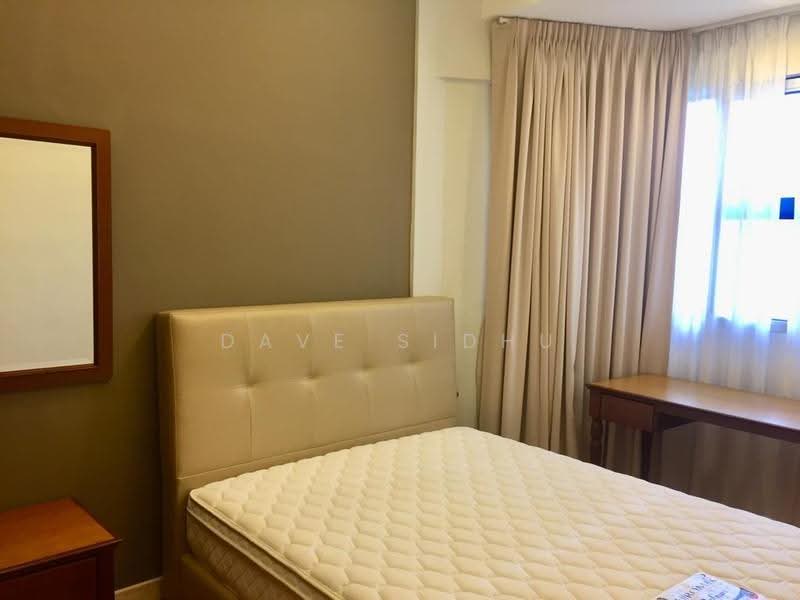 Condominium for Rent at D' Mayang Condominium - Dave Sidhu - Bedroom - PropertyGuru.com.my
