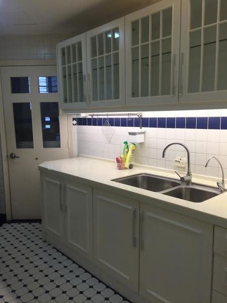 Condominium for Rent at D' Mayang Condominium - Dave Sidhu - Kitchen - PropertyGuru.com.my