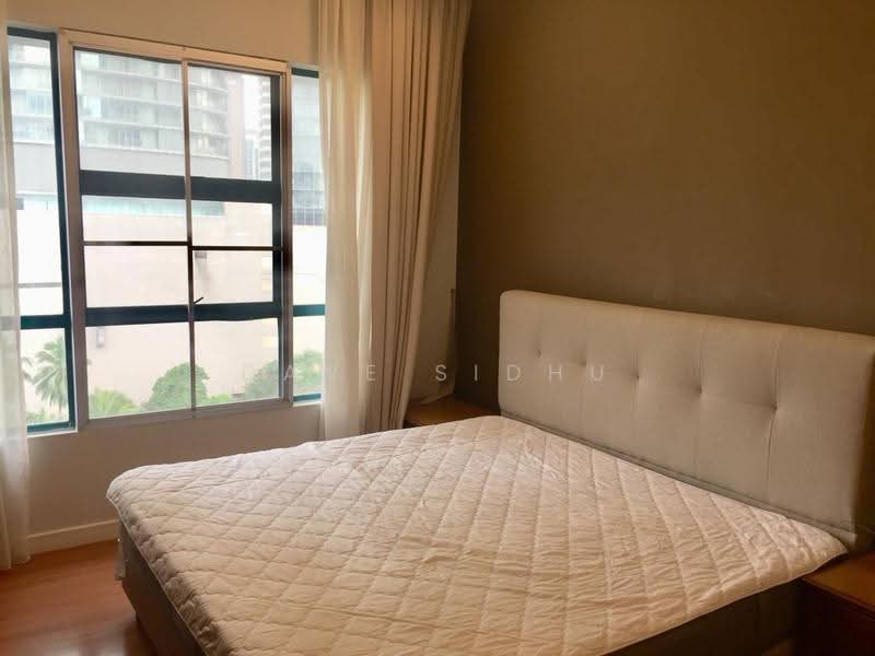Condominium for Rent at D' Mayang Condominium - Dave Sidhu - Bedroom - PropertyGuru.com.my
