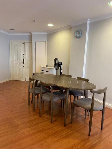 Kondominium untuk Disewa di D' Mayang Condominium - Dave Sidhu - PropertyGuru.com.my