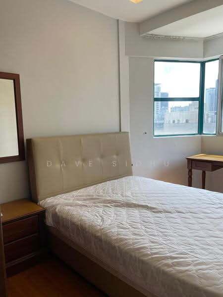 Kondominium untuk Disewa di D' Mayang Condominium - Dave Sidhu - PropertyGuru.com.my