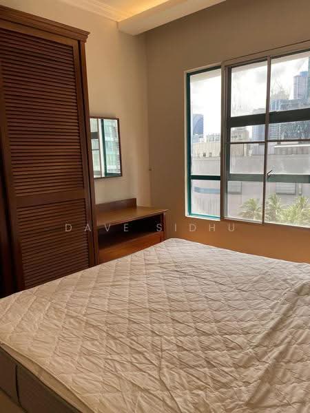 Kondominium untuk Disewa di D' Mayang Condominium - Dave Sidhu - PropertyGuru.com.my