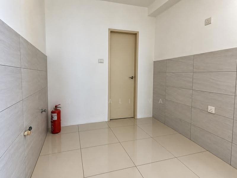 Service Residence for Sale at Vivo Executive Apartment - Nur Alisya - Interior - PropertyGuru.com.my
