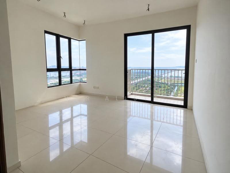 Service Residence for Sale at Vivo Executive Apartment - Nur Alisya - View - PropertyGuru.com.my