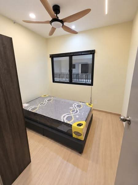 Service Residence for Rent at Rubica @ Harbour Place - Simon Ng - Bedroom - PropertyGuru.com.my