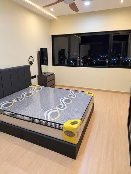 Service Residence for Rent at Rubica @ Harbour Place - Simon Ng - Bedroom - PropertyGuru.com.my